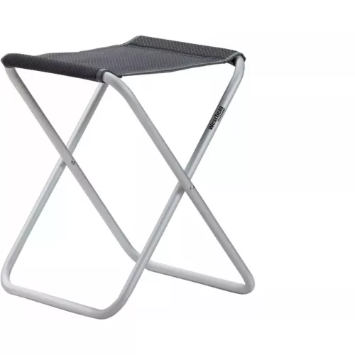 Westfield Be-Smart Stool Hocker, XL, charcoal grey