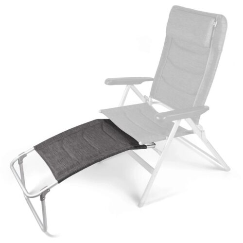 Dometic Modena Beinauflage, grau