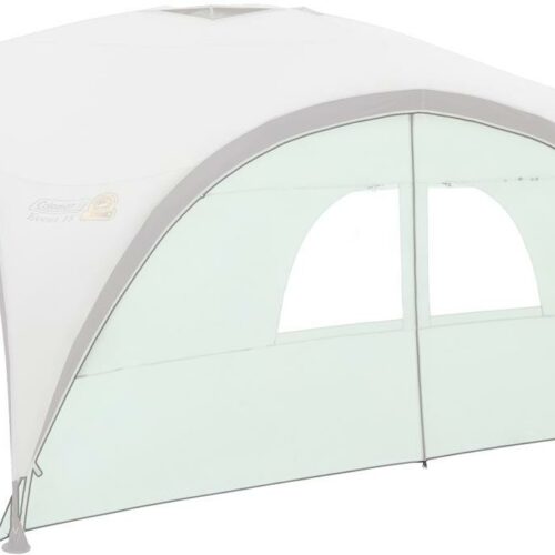 Coleman Seitenwand mit Eingang/Fenster für Event Shelter Pro, Gr. XL