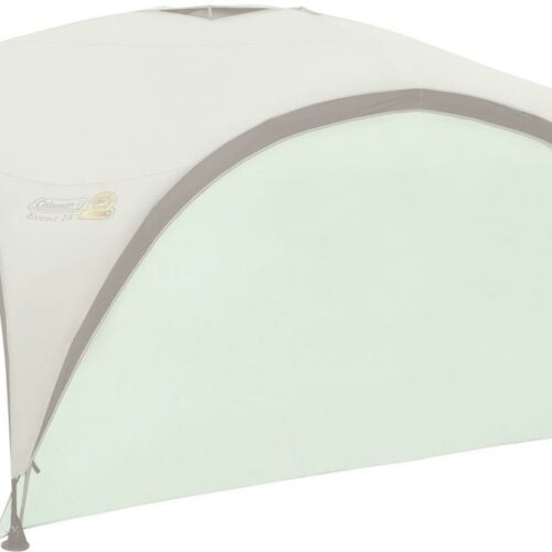Coleman Event Shelter Pro Silver XL, Seitenteil, 450cm