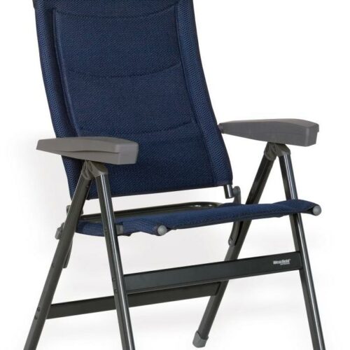 Westfield Performance Advancer Campingstuhl, dark blue