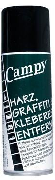 Yachticon Campy Harz & Klebereste-Entferner, 200ml