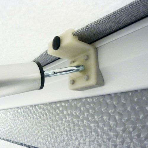 Vario-Clip SHS-Beschlag für Hobby/Fendt, 2er-Pack