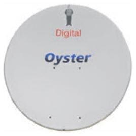 Sat-Spiegel - TenHaaft Ersatzteil Nr. 21006510 - für Oyster digital 65