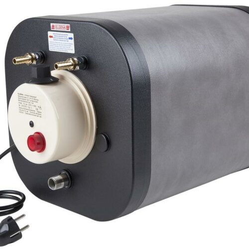 Elgena Nautic Therm Typ E Boiler, 15L, 230V/330W