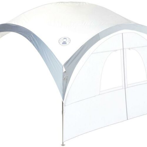 Coleman FastPitch Shelter XL Seitenwand mit Eingang