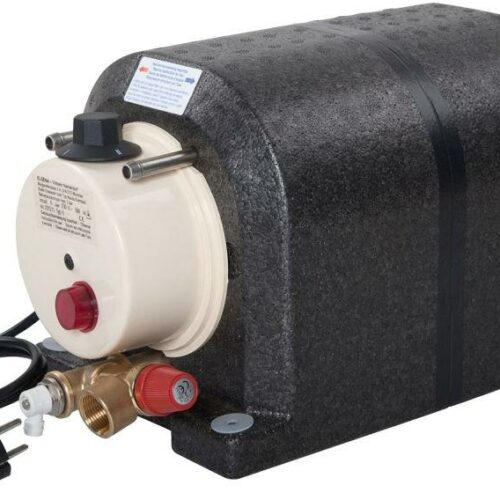 Elgena Nautic Compact Boiler, Typ E, 6l, 230V/330W