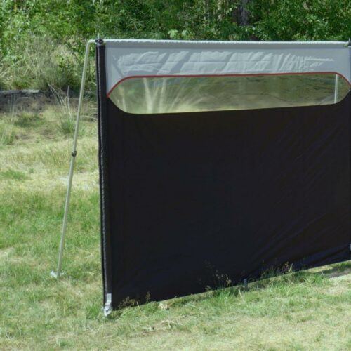 Westfield Zusatzelement für Windshield Pro