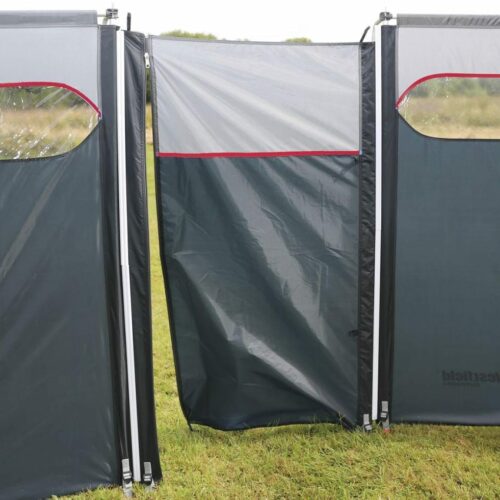 Westfield Türelement für Windshield Pro