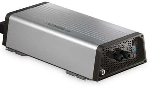 Dometic SinePower DSP 1824T Sinus-Wechselrichter, 24V, 1800W