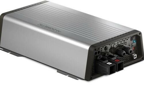 Dometic SinePower DSP 3512T Sinus-Wechselrichter, 12V, 3500W