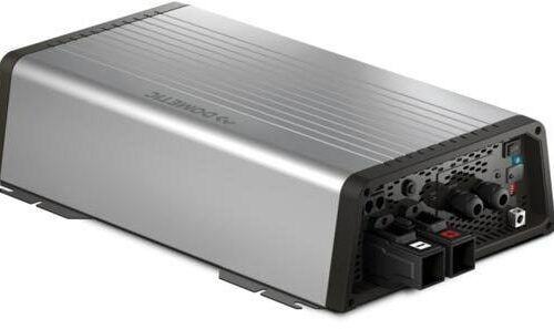 Dometic SinePower DSP 3524T Sinus-Wechselrichter, 24V, 3500W