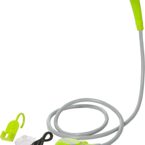 Brunner Flux RG Reisedusche