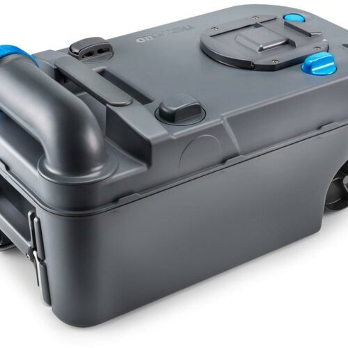 Fäkalientank mit Außenentlüftung - Thetford Ersatzteil-Nr. 200978-06 - für C220