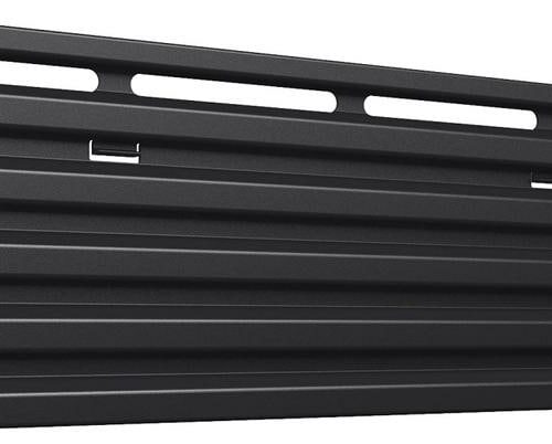 Thetford Winterabdeckung, 43,5 x13cm, schwarz