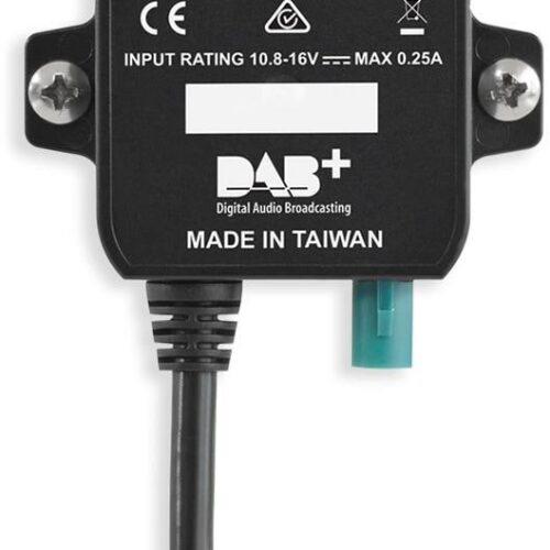 Garmin by Fusion DAB Modul für RV-BBT602