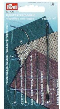 Prym Handwerker-Nadeln, 5er-Pack