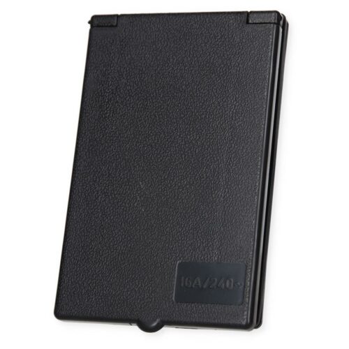 Pro Plus CEE-Einspeisestecker, 16 A/230 V