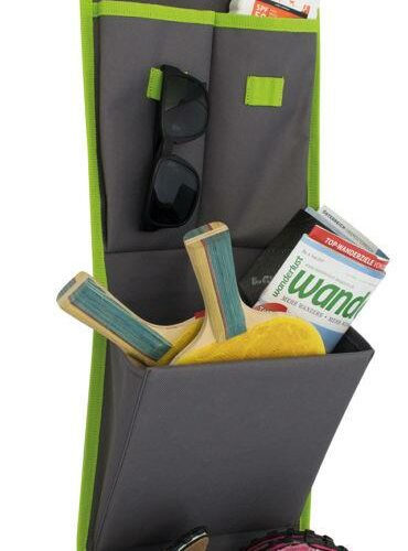 Eurotrail Bristol S Organizer