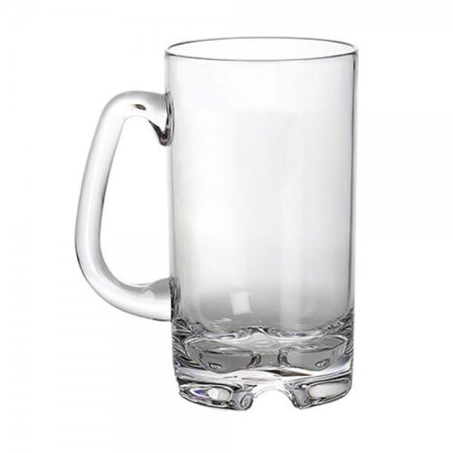 Gimex Bierkrug, 500ml