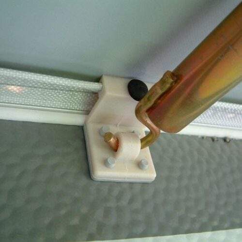 dwt Vario-Clip SHS-Beschlag (3er-Pack)