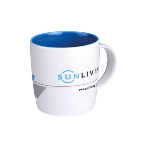 Sun Living Tasse, 340ml