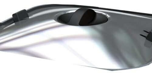 SmartSpace Deckel für Pfanne