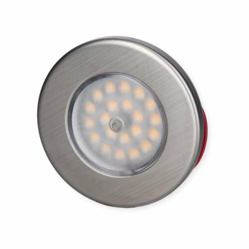 Frilight Aufbauspot Flame 78 Touch, 12V / 1W