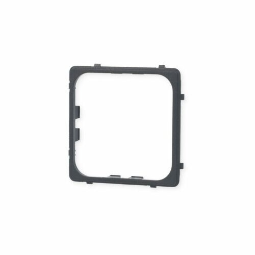 Inprojal System 20.000 Hilfsrahmen, schiefergrau