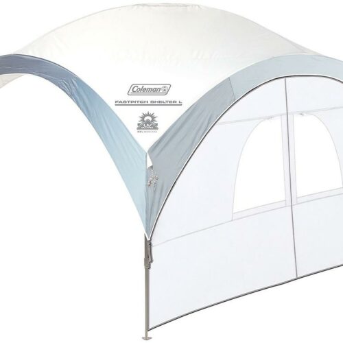 Coleman FastPitch Shelter Sunwall mit Tür L