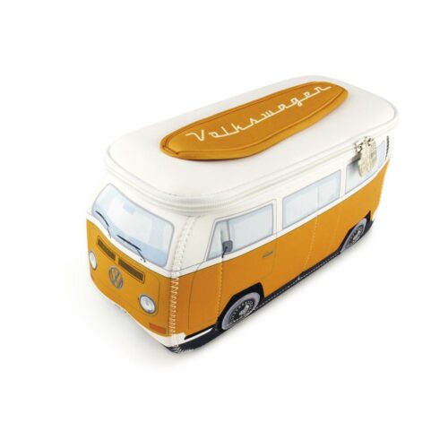 VW Collection T2 Bus Universaltasche, neopren, orange