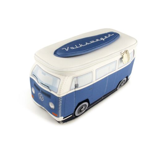 VW Collection Universaltasche VW T2, Neopren, blau