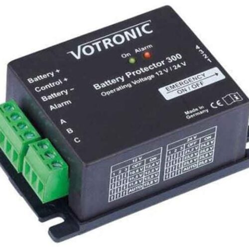Votronic Protector Batteriewächter 300A
