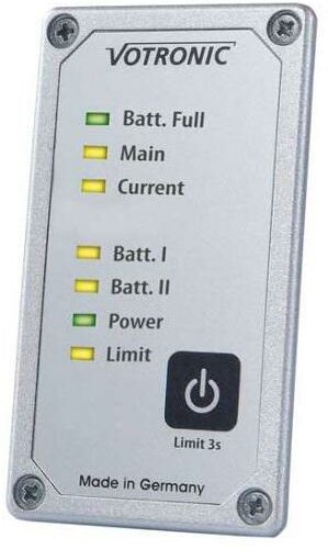 Votronic LED Fernbedienung Control S