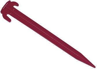 Soezial-Zelthering Kunststoff 30cm