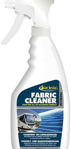 Star Brite Fabric Cleaner Vorzelt- und Markisenreiniger, 650ml - ES,IT,FR