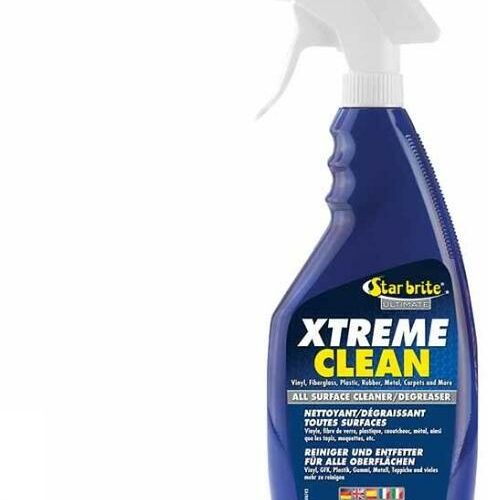 Star Brite Xtreme Clean Allzweckreiniger, 650ml, FI,SE,NO
