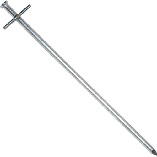 Erdnagel Tarzan, 23cm, 5er-Pack