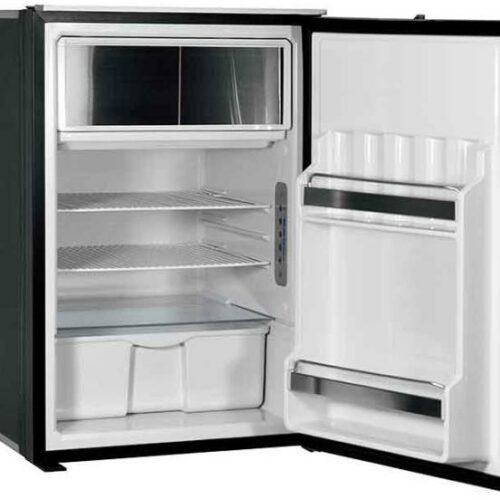 Webasto Freeline 115 Elegance Isotherm Kühlschrank, belüfteter Kondensor, 12/24V, 115L