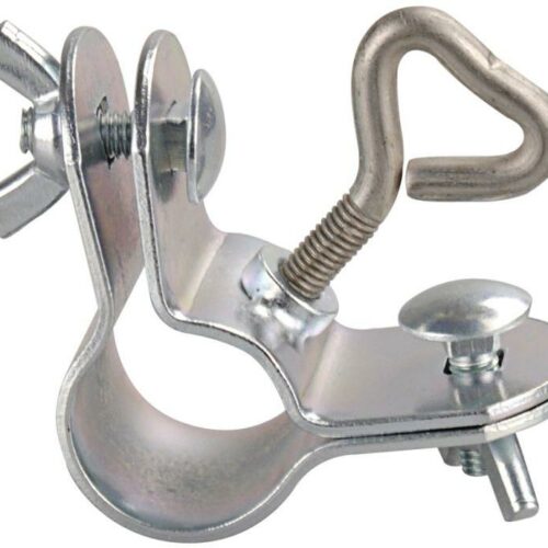 Eck-Rohrschellen, 2er-Pack, 22-25mm