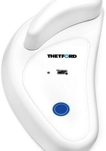 Thetford (51810-62) Bedienelement C402 C