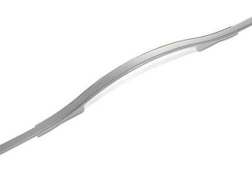 Fawo Brückengriff, 265x13mm, silber