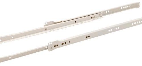 Würth Rollen-Teilauszug, 550mm