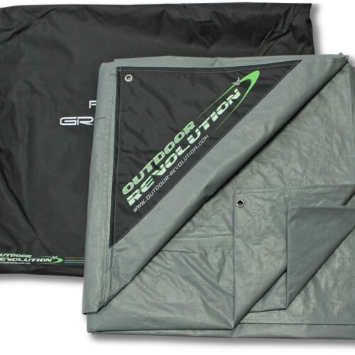 Outdoor Revolution Bodenplane für Movelite 2 Zelt