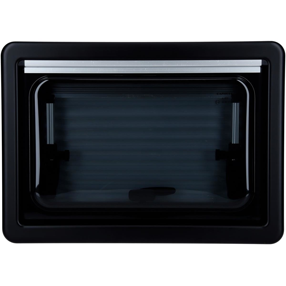 Carbest Classic Ausstellfenster, Acrylglas,