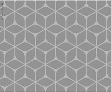 Reimo passgenauer Vorzeltteppich, für Tour Cap Air & Tour Cap, 320x270cm