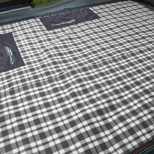 Outdoor Revolution Snug Rug Zeltteppich 310x480cm, für Movelite T3 Vario