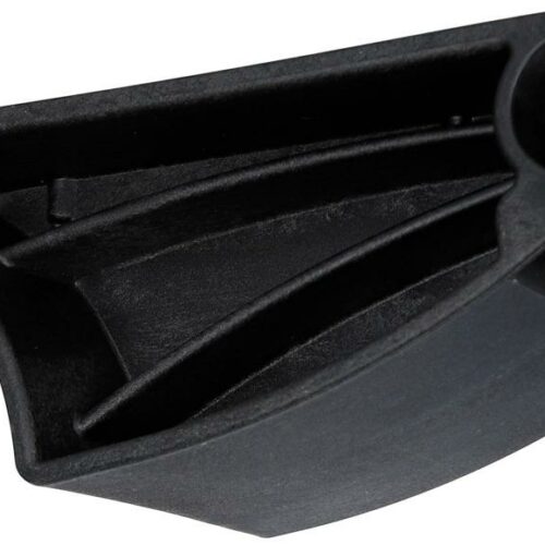 Obere Halterung links - Fiamma Ersatzteil Nr. 98656-961 - für Carry Bike VW T5 Pro