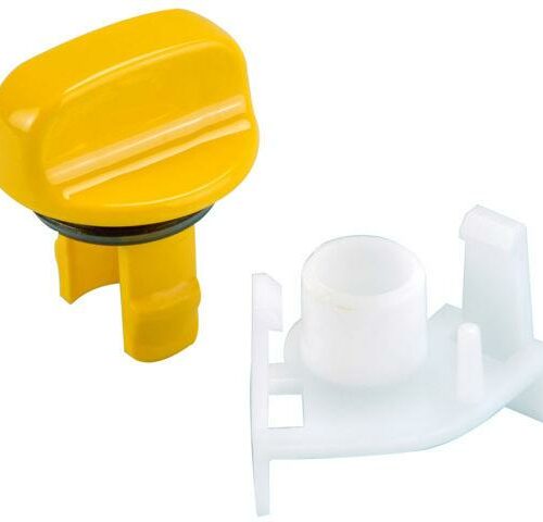 Schieberknauf - Thetford Ersatzteil Nr. 23743-92 - für C250 / C260