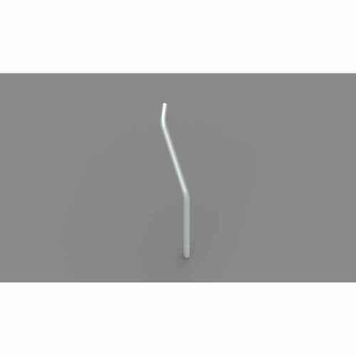 Obere Tragestruktur links - Fiamma Ersatzteil Nr. 98656-945 - für Carry Bike VW T5